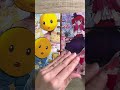 anime アニメ 推しの子 有馬かな b子町 コラージュ コラージュ動画 collage oshinoko shorts short