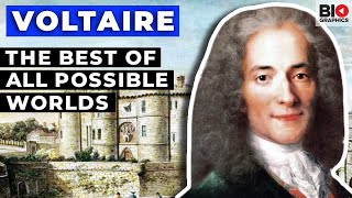 Voltaire - The Best of All Possible Worlds