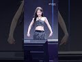 snh48 王奕 wang yi fancam hainan tour 08.12.24