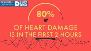 The Early Signs of a Heart Attack
