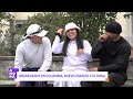 el break dance dice “presente” en bogotá cultura