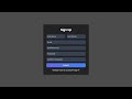 Create Sign Up Form Using React JS & Tailwind CSS