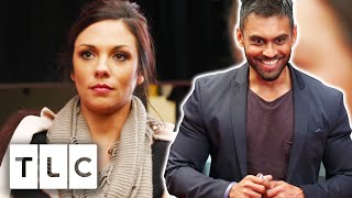 Ash's Sexist Seminar Worries American Girlfriend | 90 Day Fiancé: Before The 90 Days
