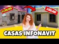 Comprando casas INFONAVIT baratísimas con las nuevas REFORMAS