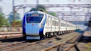 11 in 1 - Pune Duronto, Solapur VB, Udyan, Pragati, Deccan Exp \u0026 More | Mumbai Pune Mainline Action