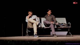 Park | Hindi Play | Manav Kaul | Dir. - Pramod Parashar  | Samarpan Theatre Festival 2021