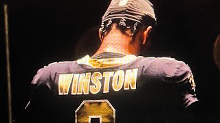 Saints QB Jameis Winston Injury Update And Andy Dalton Matter From Talks With Winston's Reps
