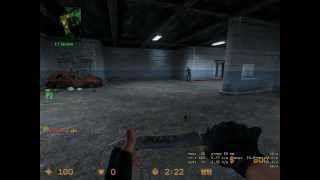Nadeshake Sourcemod Plugin