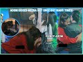 [MeenBabe] Aoom Kissed Meena not once but many times | FLIRTING MY GIRLFRIEND FOR 10minutes straight