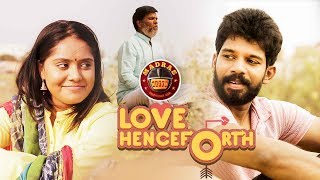 Love Henceforth | Madras Meter