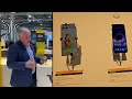 mediatek at mwc in conversation with dr. finbarr moynihan vp corporate marketing mediatek