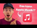 Apple Musik - so nutzt du es RICHTIG!