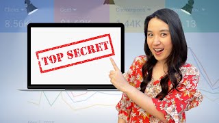 Spy on Competitor Keywords (FREE Method!)