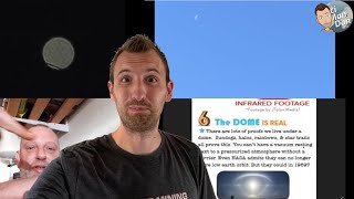 Flat Earth Fail Compilation 12