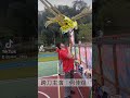 2023 10 30傳藝go you ng送戲到家 五洲勝義閣掌中劇團 校園演出 嘉義梅山太平國小 布袋戲演出活動紀錄 阿翔支援友團操偶師