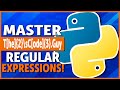 Master Regular Expressions in Python: Unleash Hidden Patterns!