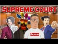 Supreme Court | Baku Season 5