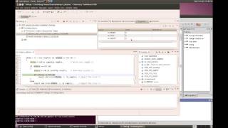 Virtual JTAG Debug with Codebench
