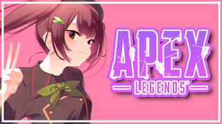 【APEX】ダイヤ帯まで耐久配信！その２【ゲーム配信】