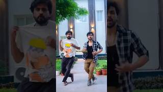 నిఖిల్ \u0026 గౌతమ్ #shorts #ytshorts #youtubeshorts #bb8 #dance #youtube #trending #viralshorts #short