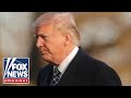 Trump hardening his approach to immigration?
