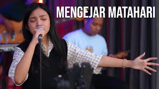 Keisya Levronka Andi Riyanto Mengejar Matahari Remember Entertainment Cover