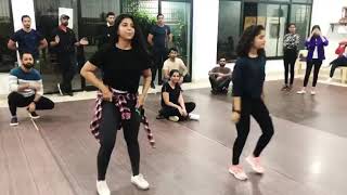 SAUDA KHARA KHARA | DANCE COVER