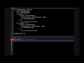 Python Coding Demo - How to create a simple ATM app using python