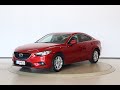 Mazda Mazda6 Sedan 2,0 (165) SKYACTIV-G Premium Plus Business 6AT 4ov