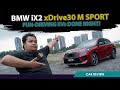 BMW iX2 xDrive30 M Sport – Fun-Driving EVs Done Right!