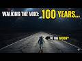 How Long to Walk to Space? (IT’S TERRIFYING)
