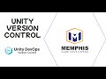 Unity Version Control (aka PlasticSCM)