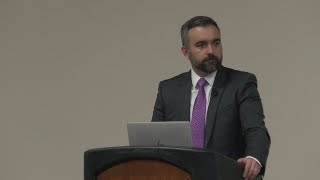 Bernalillo County district attorney discusses handling of child victim cases