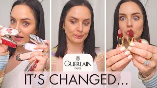 Having a Visceral Reaction to Lipstick \\ Luxury Makeup Haul