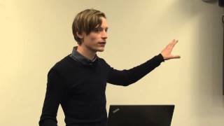 Peter Prettenhofer - Gradient Boosted Regression Trees in scikit-learn