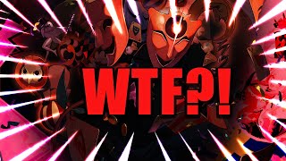 HOW IS IT WORSE THAN REMEMBRANCE?! | Honkai: Star Rail Elation Path