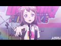 《 nightcore amv 》kizuna music poppin party