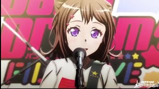 《 NIGHTCORE AMV 》Kizuna Music | Poppin'Party