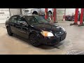 2009 chevrolet cobalt lt walkthrough