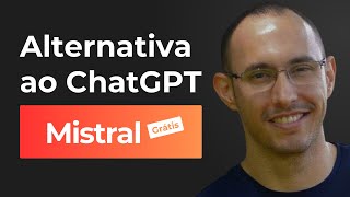 Crie Copy's com o Mistral (Alternativa Gratuita ao ChatGPT)