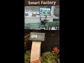 Mitutoyo at IMTS 2022 - Smart Factory Part 1 #Shorts