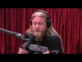 joe rogan u0026 justin wren on having a sense of community