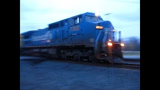 When CSX Was Still Fun: A Compilation Throwback to 2009