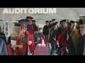 uvic convocation and graduation ceremony