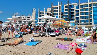 Sunny Beach, Bulgaria