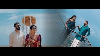 KERALA TRADITIONAL HINDU WEDDING (RESHMA + SARATH)