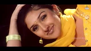 Preethigagi - Kanninalli Kanaside HD Video Song - feat  Sri Murali , Sridevi