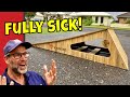 Kicker Ramp for Beginners. AWESOME!