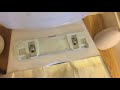 How to install toto washlet bidet seat