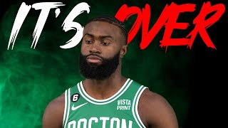 Jaylen Brown Is DONE With The Boston Celtics (NBA Trade Rumors)